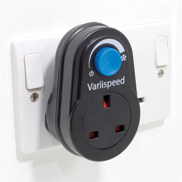RAM Variispeed Fan Speed Controller | Hydroponic Fan Regulator