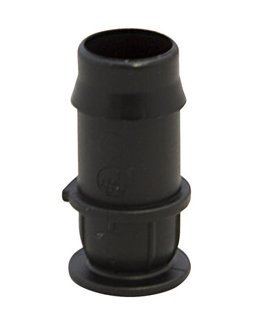 Commercial-Grade Barb Stop End Connectors (6mm-19mm): Leak-Proof Pipe End Plugs for High|Efficiency Drip Irrigation Lines