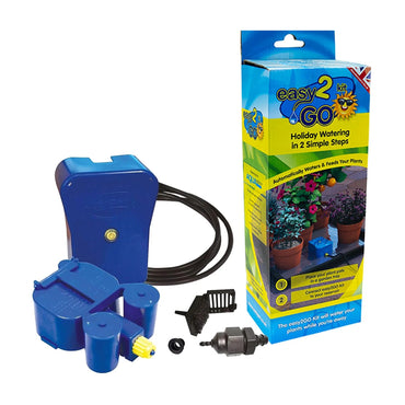 AutoPot easy2GO Kit | 6mm & 9mm Gravity-Fed Watering