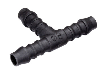 Premium Multi Size | Barb Tee Connectors