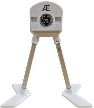 Aether Under Canopy Stands (Pair) | Hydroponic LED Light Mounts