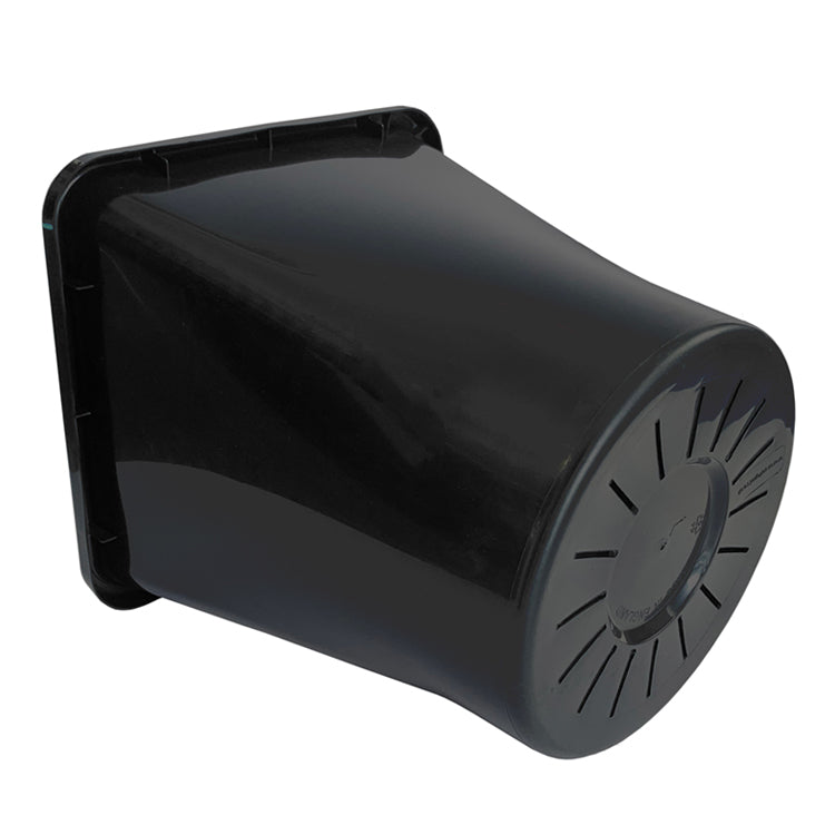 AutoPot XL 25L Replacement Pot | 6.6 Gallon Black Pot for AutoPot XL Systems