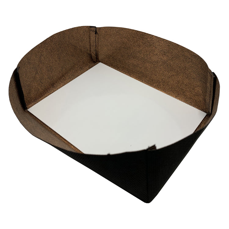 AutoPot XL Copper Root Control Sock | Root Intrusion Barrier for XL Systems