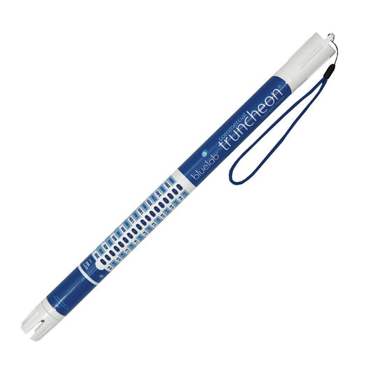 Commercial High-Range Truncheon EC Nutrient Meter | 6.0 EC