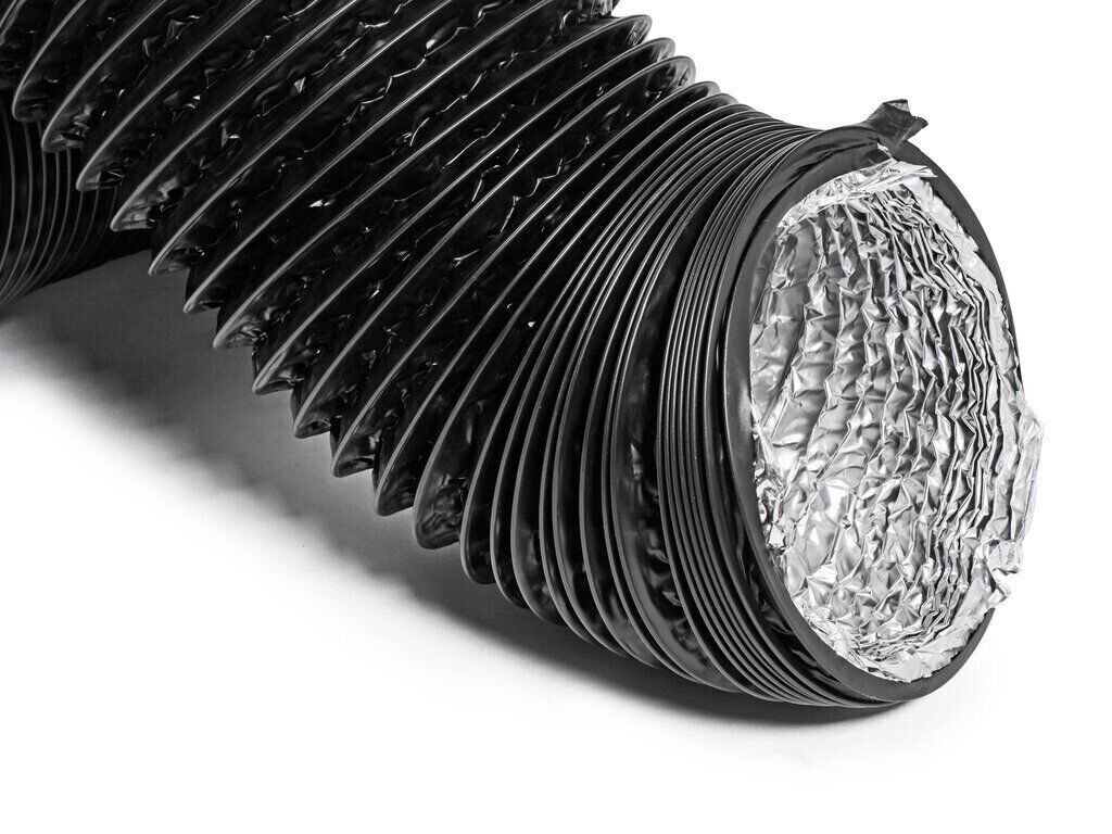Combi-Flex Flexible Ducting | Grow Room & HVAC Airflow Hose