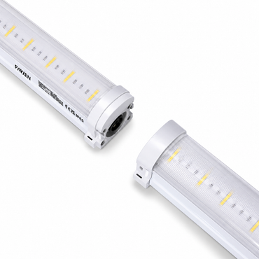 Faven R8 120W LED Under-Canopy Grow Light