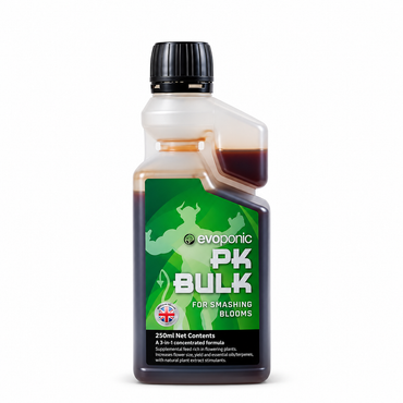 Evoponic PK Bulk 18-20 Flowering Biostimulant