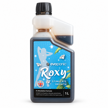 Evoponic Roxy Early Flowering Enhancer