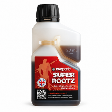 Evoponic Super Rootz | Plant Root Stimulator