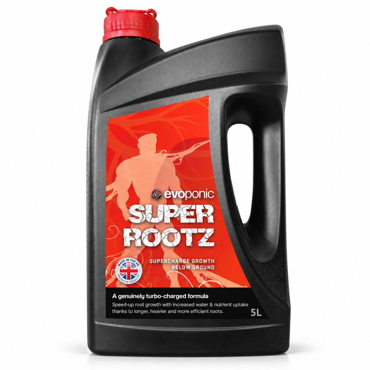 Evoponic Super Rootz | Plant Root Stimulator