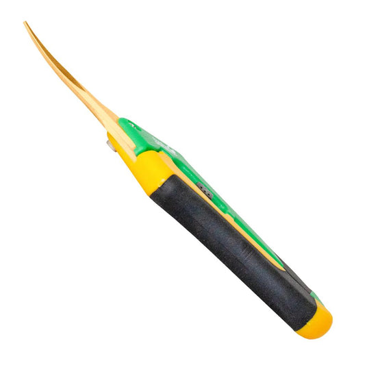 Precision Pruners | Straight & Curved Blade