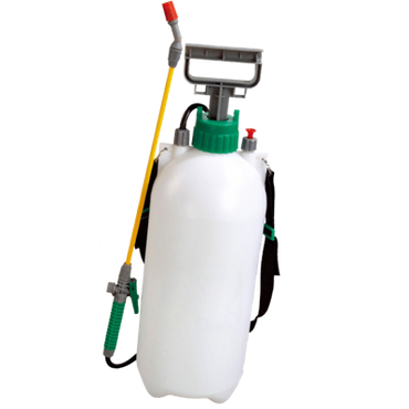 Pump-Up Compression Sprayer | Heavy-Duty Pressure Sprayer