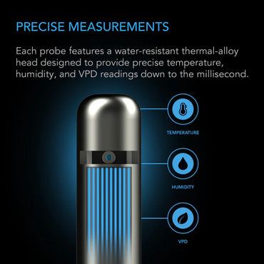 Climate Sensor for Controller AI+ | Precise VPD & Temp