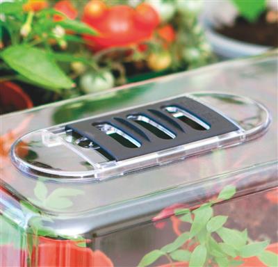 Stewart Medium Unheated Propagator | Essential Seed Starter