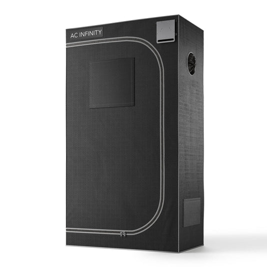 AC Infinity Cloudlab 632 Advance Grow Tent 3x2 | 2000D Mylar