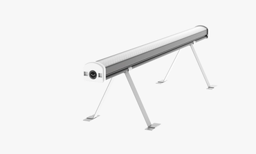 Aether Under Canopy LED Stands – Pair