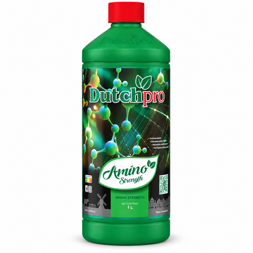 Dutchpro Amino Strength 1 litre bottle