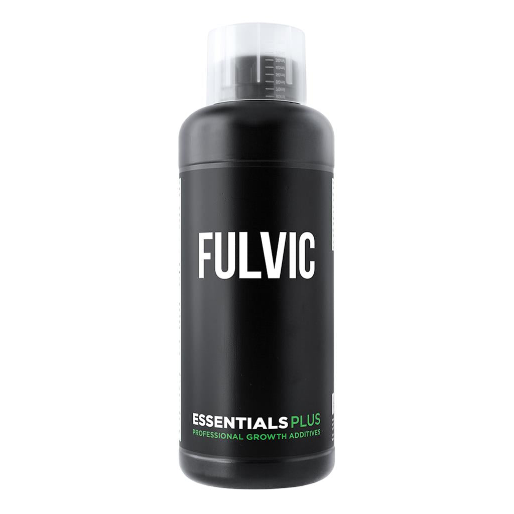 Essentials Plus Fulvic Acid | Maximize Nutrient Uptake & Yields