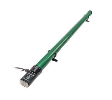 LightHouse ECOHEAT Tube Heater | Thermostatic Control