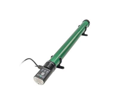 LightHouse ECOHEAT Tube Heater | Thermostatic Control