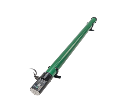 LightHouse ECOHEAT Tube Heater | Thermostatic Control