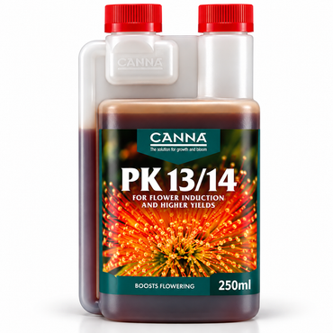 CANNA PK 13/14 – Phosphorus & Potassium Flowering Additive