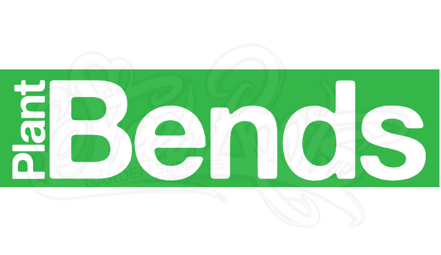 Plant Bends Pack of 50 | Low Stress Training Canopy Clips