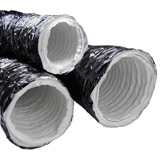Ultra Silent Ducting | High-Performance Quiet Venting Pipes
