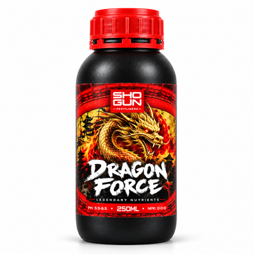 SHOGUN Dragon Force Final Flowering Nutrient