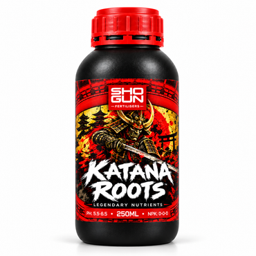 SHOGUN Katana Roots Root Stimulator