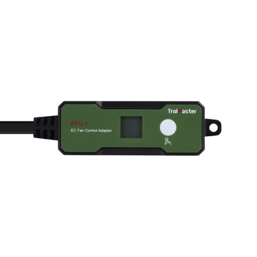 TrolMaster EFC-1 EC Fan Control Adapter | Precision PWM & 0-10V Speed Control for Tent-X