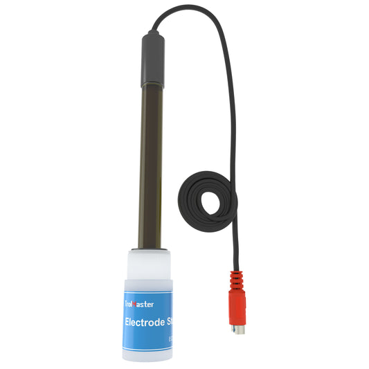 TrolMaster PCT-1 Reservoir EC & Temp Sensor | Precision Nutrient Monitoring for Aqua-X, Tent-X & Green-X