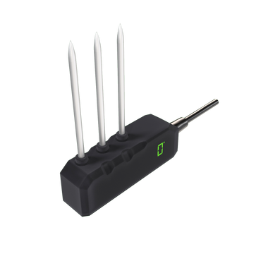 TrolMaster WCS-3 Water Content Sensor 3 | Advanced VWC% Substrate Moisture Monitoring