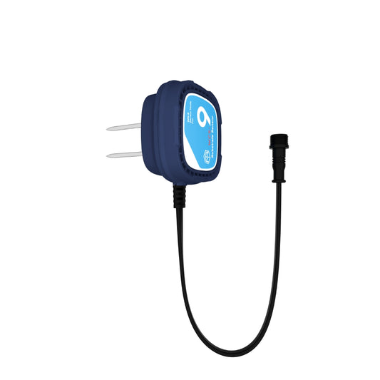 TrolMaster WN-9 Substrate Sensor Node | 3-in-1 Expansion Probe for WCS-9 System