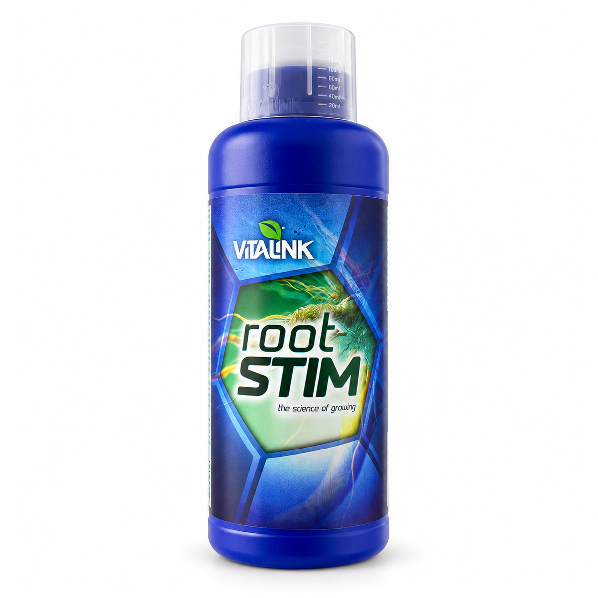 VitaLink RootStim Root Stimulator Additive – 250ml & 1L