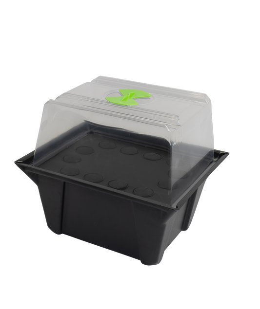X-Stream Aeroponic Propagator | Rapid Rooting System for Cuttings