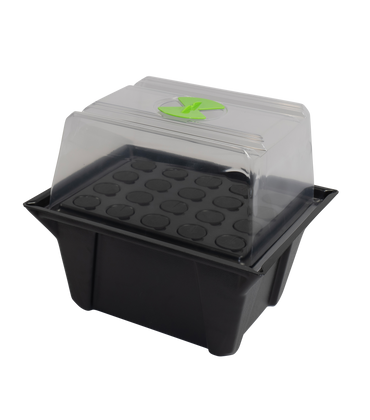 X-Stream Aeroponic Propagator | Rapid Rooting System for Cuttings