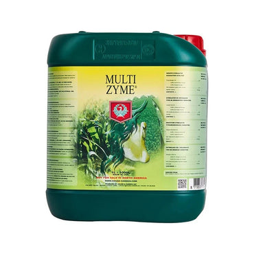 House & Garden Multi Zyme | Powerful Enzyme Booster for Root Health