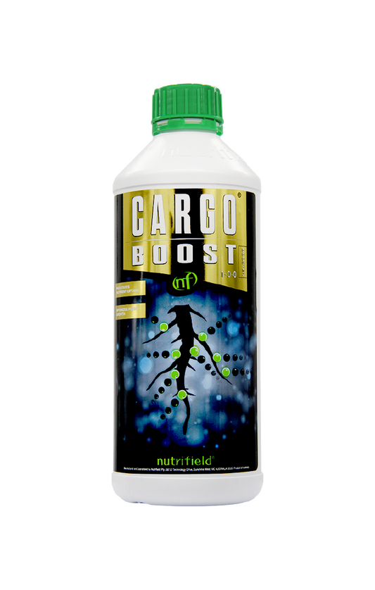 Nutrifield Cargo Boost Plant Transport Tonic | Premium Anti-Stress Additive