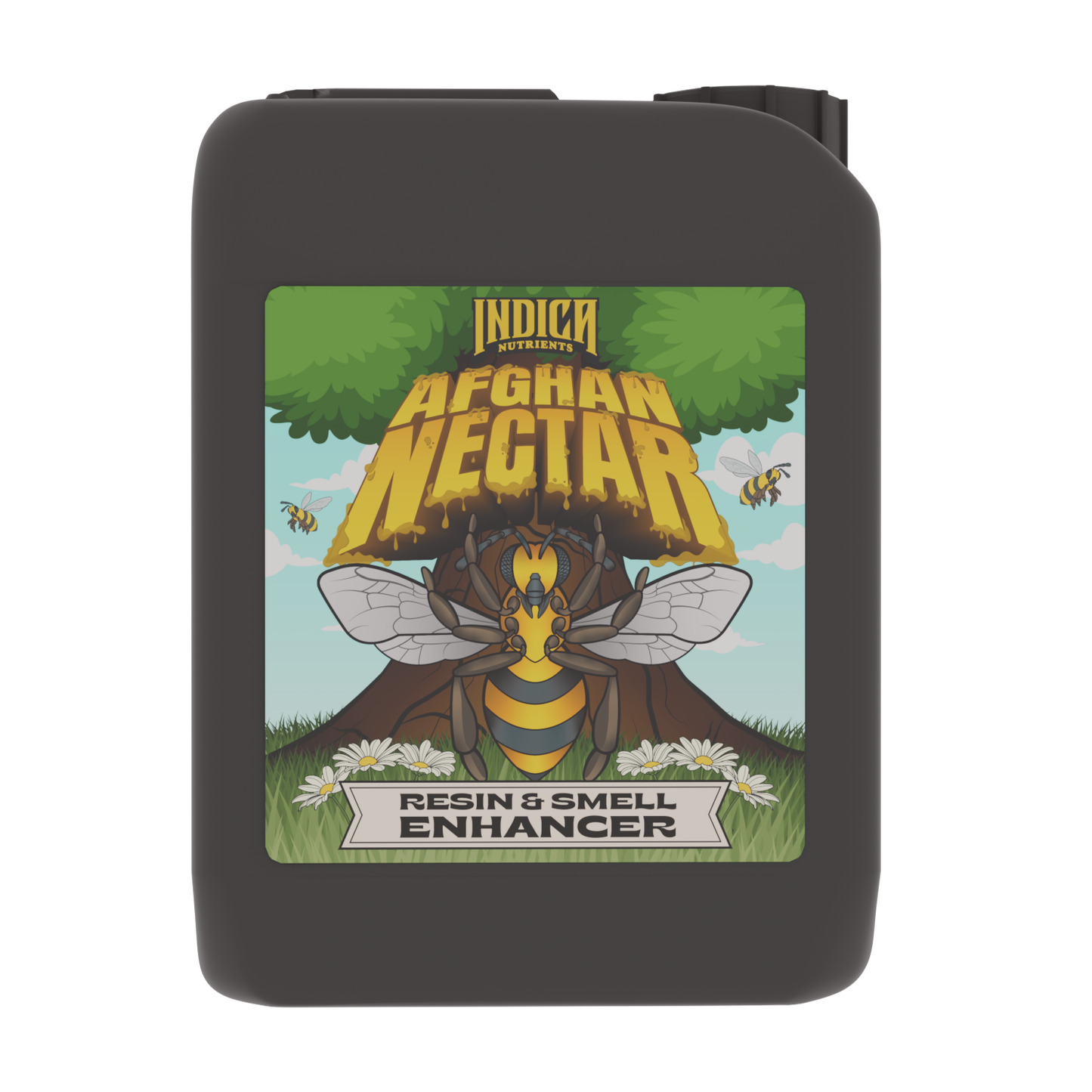 Indica Afghan Nectar