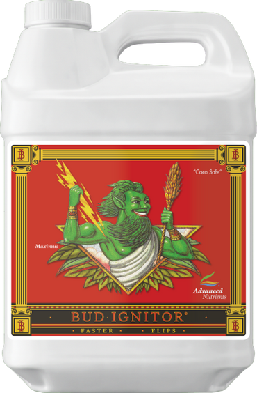 Advanced Nutrients Bud Ignitor | Bloom Stimulator & Nutrient