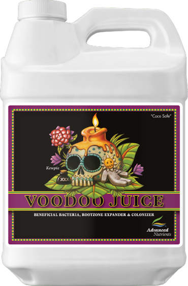 Advanced Nutrients Voodoo Juice | Root Mass Bio-Stimulant