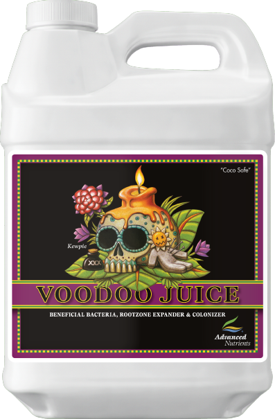 Advanced Nutrients Voodoo Juice | Root Mass Bio-Stimulant