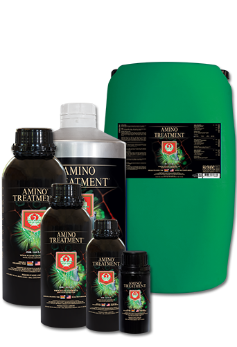 House & Garden Amino Treatment | Premium Growth Booster