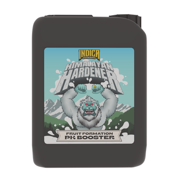 Indica Himalayan Hardener