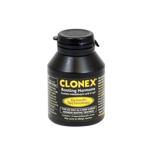 Growth Technology Clonex Rooting Gel | Professional Cloning Solution