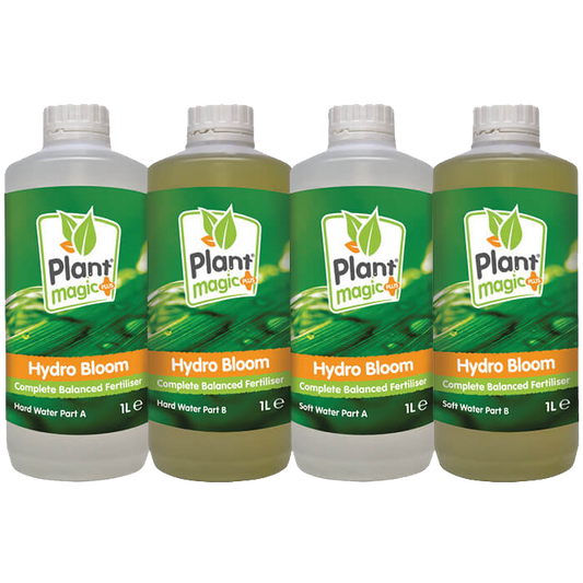 Plant Magic Hydro Bloom