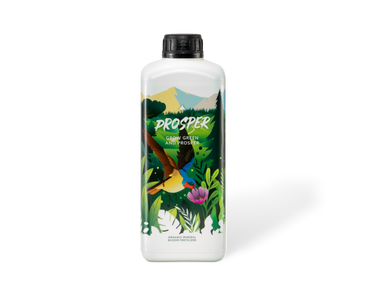 Crazy Hills Prosper | Organic Flowering Bloom Fertilizer