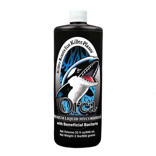 Plant Success Orca Liquid | Beneficial Bacteria & Mycorrhizal Fungi