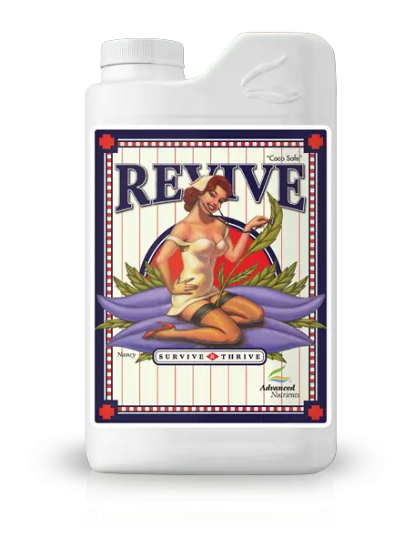 Advanced Nutrients Revive | Plant Recovery Supplement & Feed